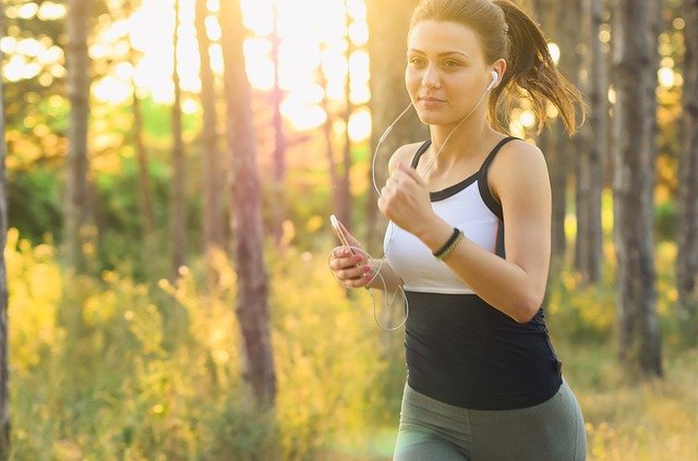 Ćwiczenia fizyczne dobre dla ciała i umysłu