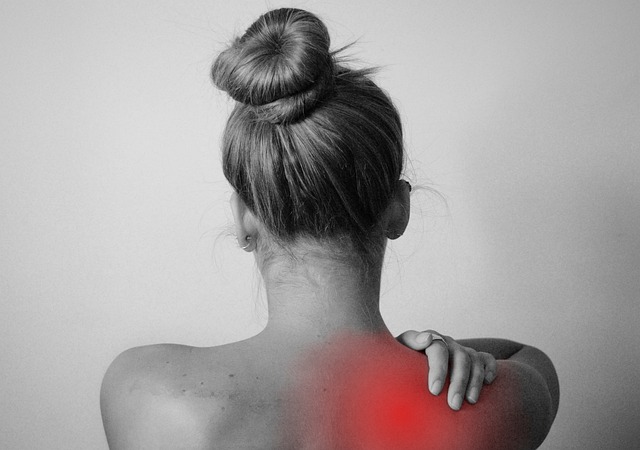 Przyczyny bólu kręgosłupa