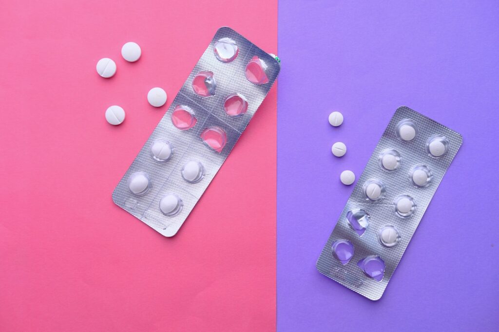 Czy istnieją skuteczne tabletki wspomagające odchudzanie?